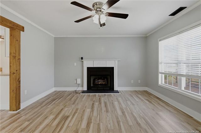 246 Fallingleaf Drive, Raeford, NC 28376