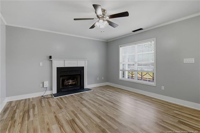 246 Fallingleaf Drive, Raeford, NC 28376