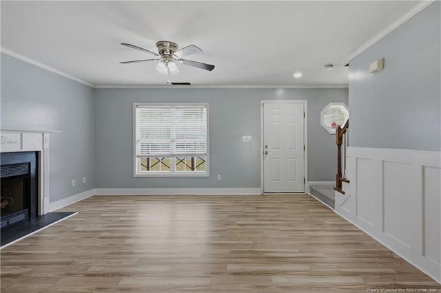 246 Fallingleaf Drive, Raeford, NC 28376