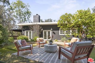 1128 Canyon Trail, Topanga, CA 90290