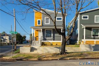 500 Bancroft Ave, Richmond, VA 23222