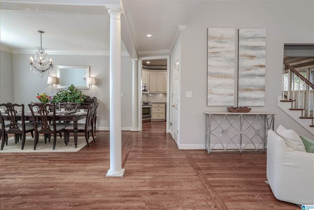 4028 MILNER WAY, Hoover, AL 35242