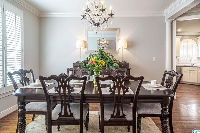 4028 MILNER WAY, Hoover, AL 35242