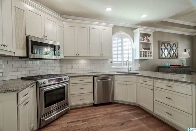 4028 MILNER WAY, Hoover, AL 35242