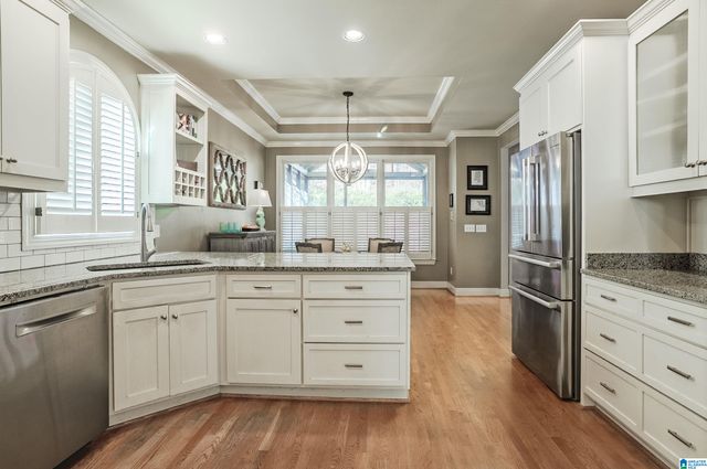 4028 MILNER WAY, Hoover, AL 35242