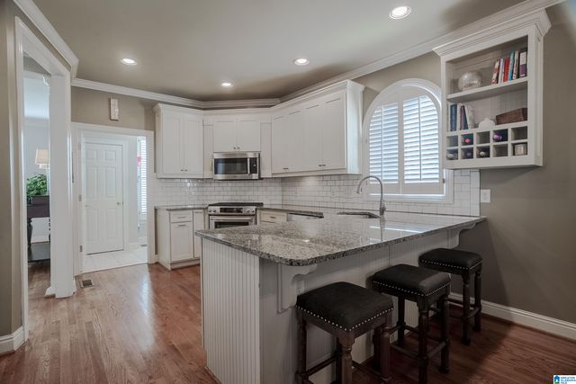 4028 MILNER WAY, Hoover, AL 35242