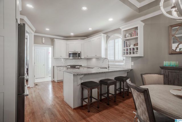 4028 MILNER WAY, Hoover, AL 35242