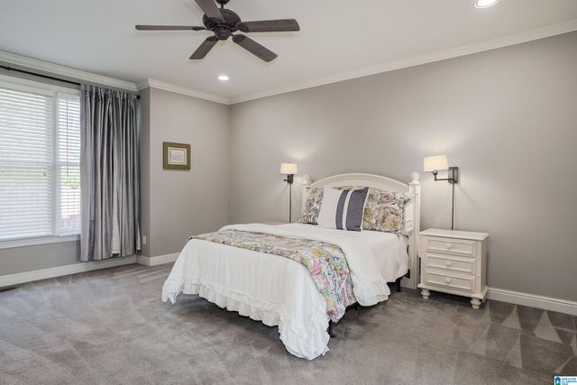 4028 MILNER WAY, Hoover, AL 35242