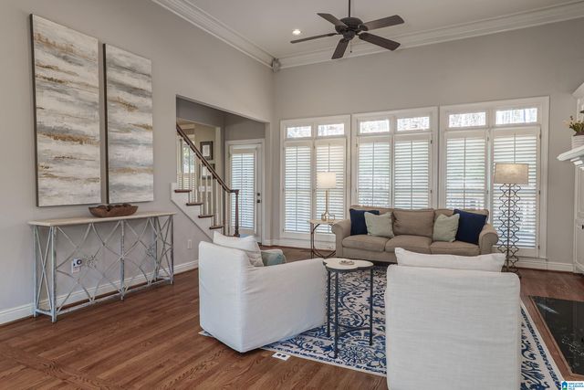 4028 MILNER WAY, Hoover, AL 35242