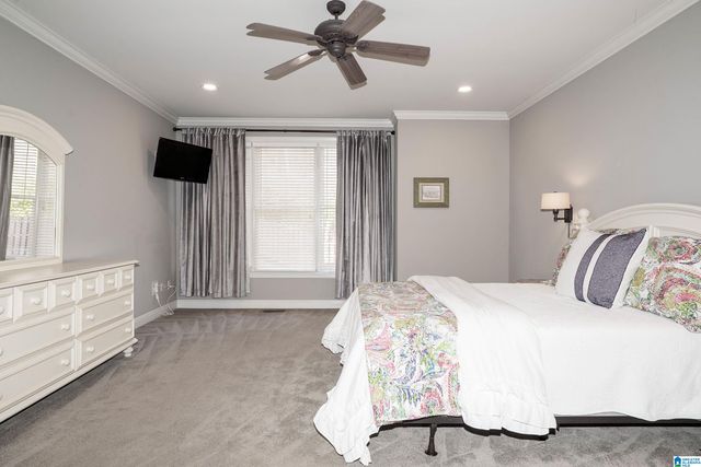 4028 MILNER WAY, Hoover, AL 35242