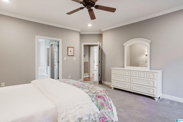 4028 MILNER WAY, Hoover, AL 35242