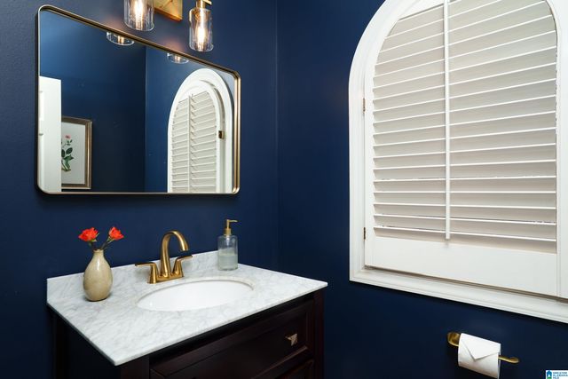 4028 MILNER WAY, Hoover, AL 35242