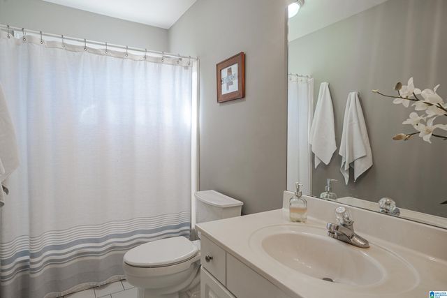 4028 MILNER WAY, Hoover, AL 35242