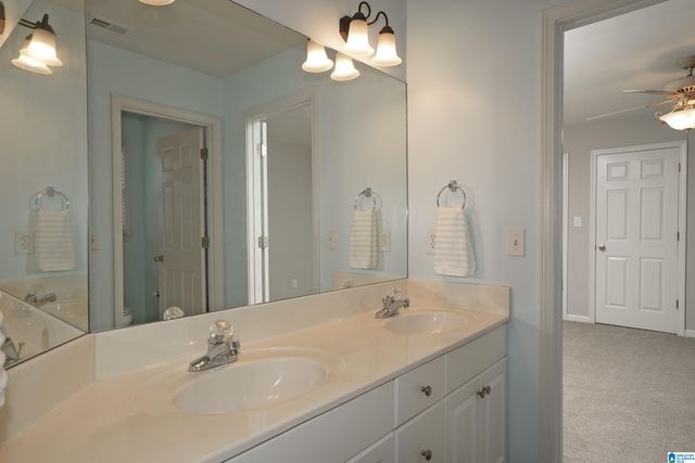 4028 MILNER WAY, Hoover, AL 35242