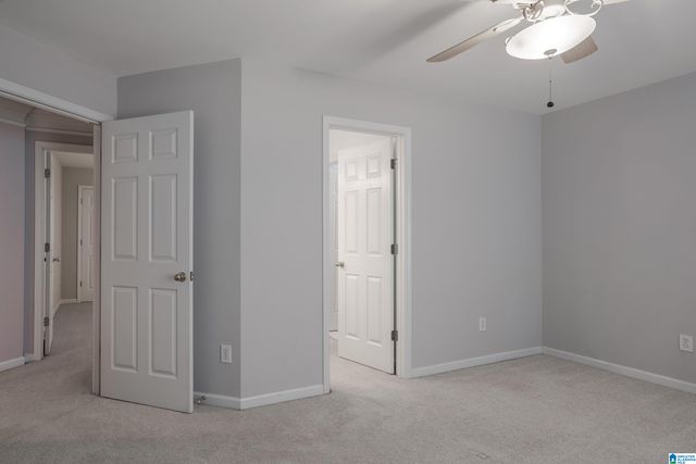 4028 MILNER WAY, Hoover, AL 35242