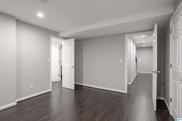 4028 MILNER WAY, Hoover, AL 35242