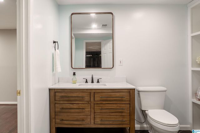 4028 MILNER WAY, Hoover, AL 35242