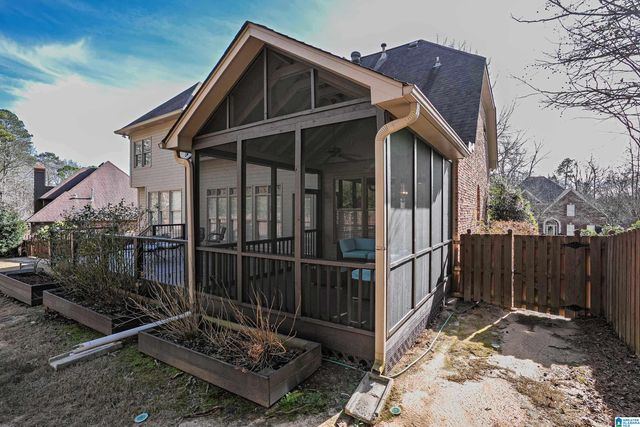 4028 MILNER WAY, Hoover, AL 35242