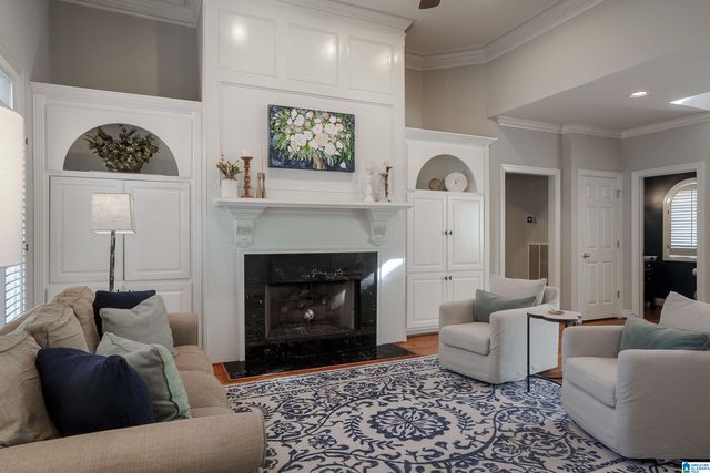 4028 MILNER WAY, Hoover, AL 35242