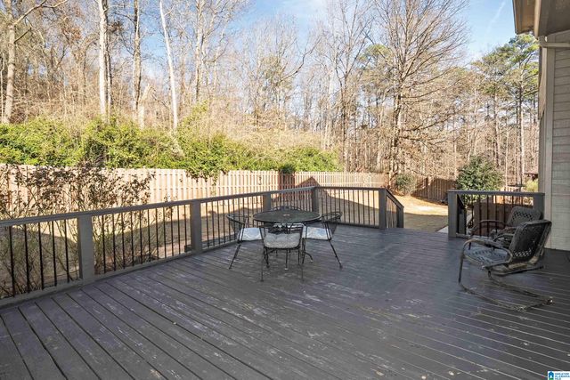 4028 MILNER WAY, Hoover, AL 35242