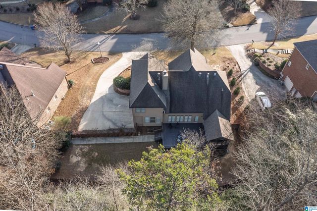 4028 MILNER WAY, Hoover, AL 35242