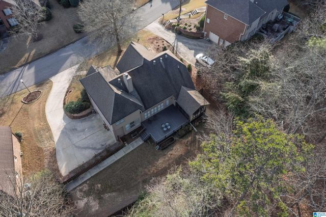 4028 MILNER WAY, Hoover, AL 35242