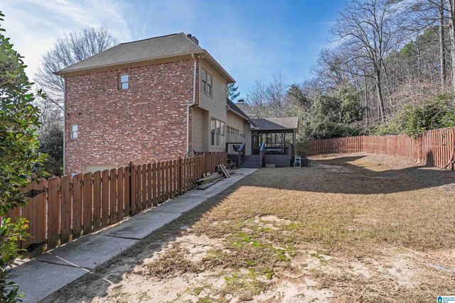 4028 MILNER WAY, Hoover, AL 35242