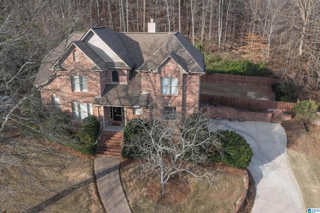 4028 MILNER WAY, Hoover, AL 35242