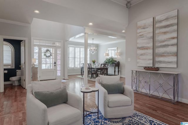 4028 MILNER WAY, Hoover, AL 35242