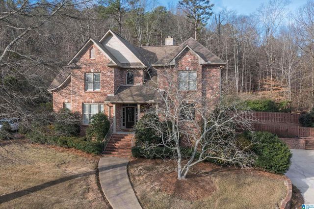 4028 MILNER WAY, Hoover, AL 35242