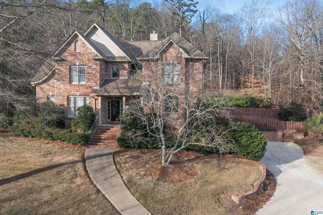 4028 MILNER WAY, Hoover, AL 35242