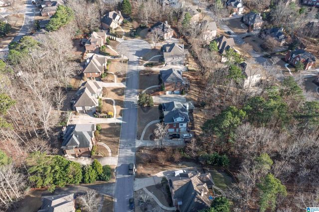 4028 MILNER WAY, Hoover, AL 35242