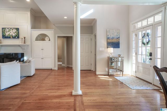 4028 MILNER WAY, Hoover, AL 35242