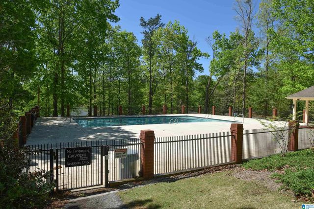 4028 MILNER WAY, Hoover, AL 35242