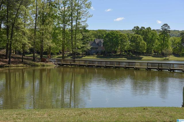 4028 MILNER WAY, Hoover, AL 35242