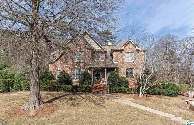 4028 MILNER WAY, Hoover, AL 35242