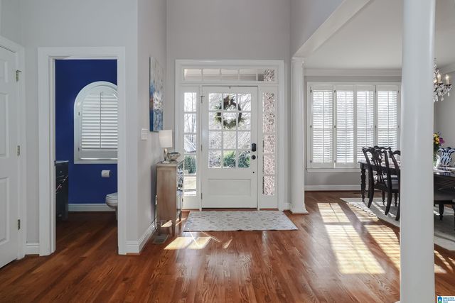 4028 MILNER WAY, Hoover, AL 35242