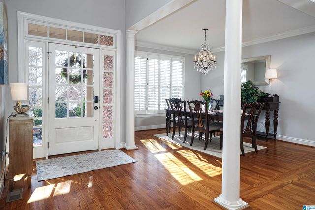 4028 MILNER WAY, Hoover, AL 35242