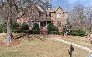 4028 MILNER WAY, Hoover, AL 35242