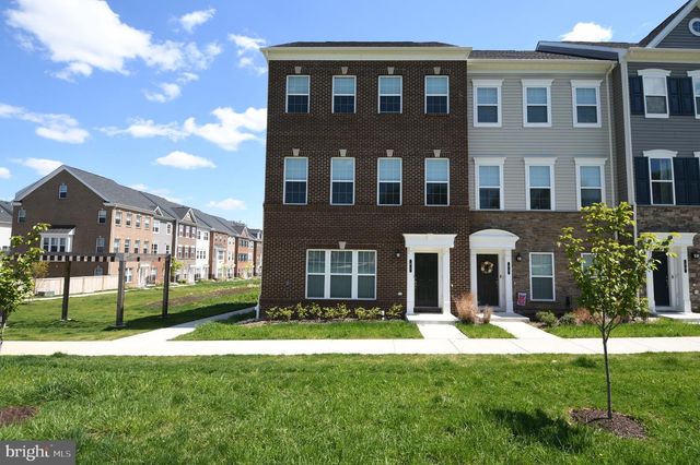 41 GREEN DOME PL, Gaithersburg, MD 20878