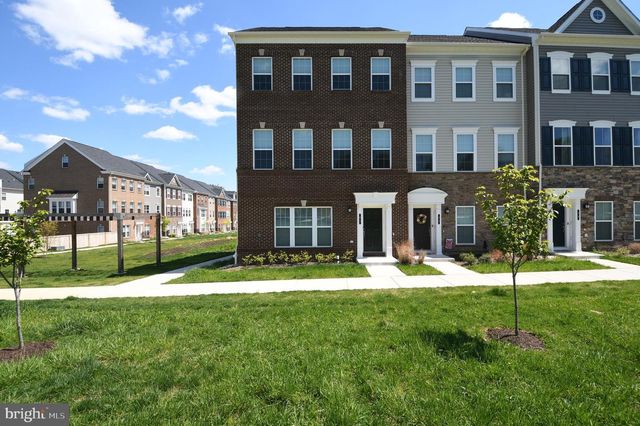 41 GREEN DOME PL, Gaithersburg, MD 20878