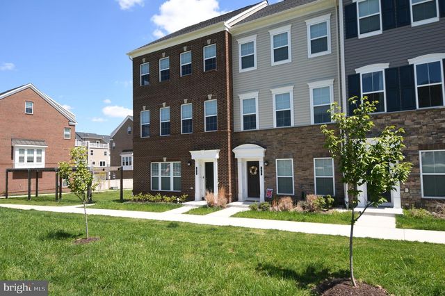 41 GREEN DOME PL, Gaithersburg, MD 20878