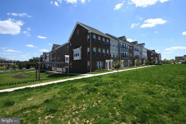 41 GREEN DOME PL, Gaithersburg, MD 20878