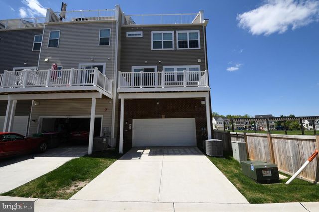 41 GREEN DOME PL, Gaithersburg, MD 20878