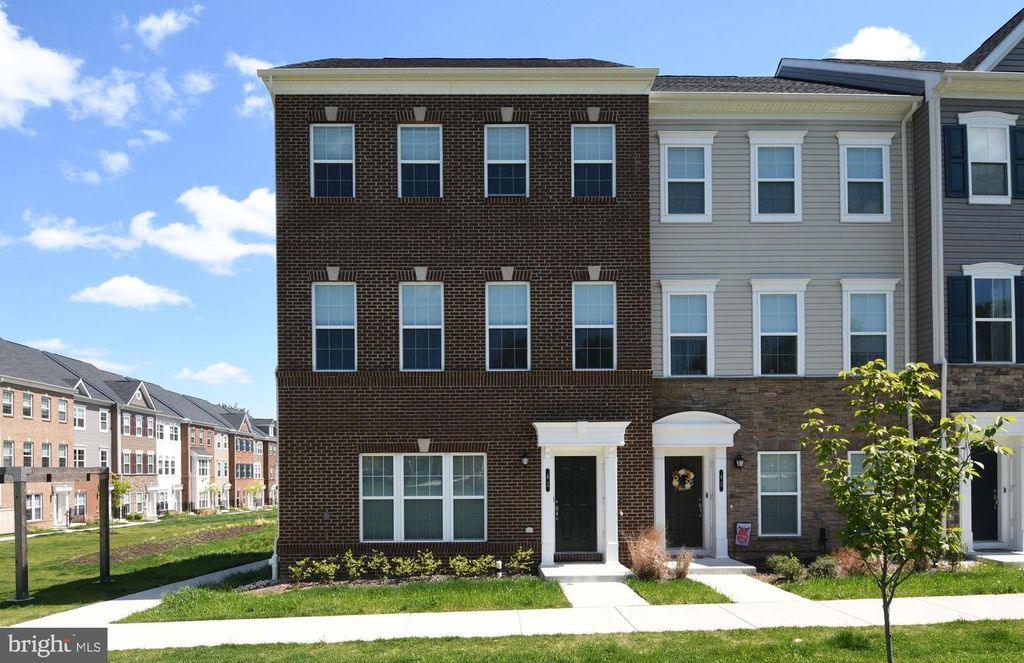 41 GREEN DOME PL, Gaithersburg, MD 20878