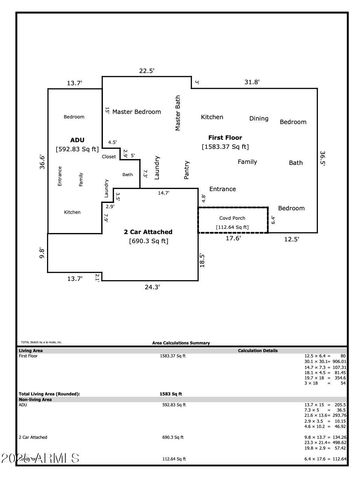 7907 E TAOS Street, Globe, AZ 85501