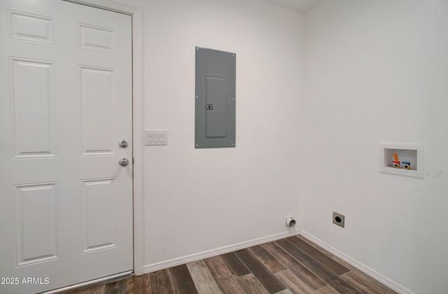 7907 E TAOS Street, Globe, AZ 85501