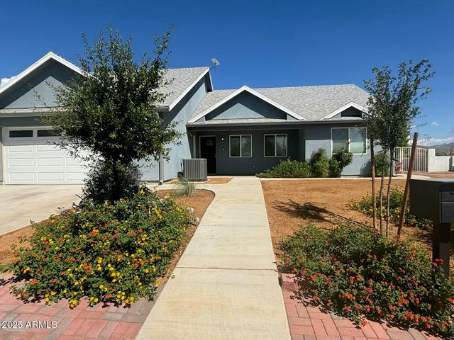 7907 E TAOS Street, Globe, AZ 85501