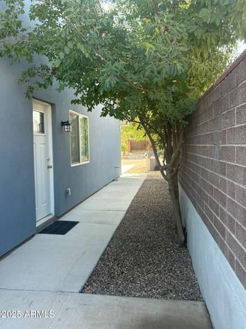 7907 E TAOS Street, Globe, AZ 85501
