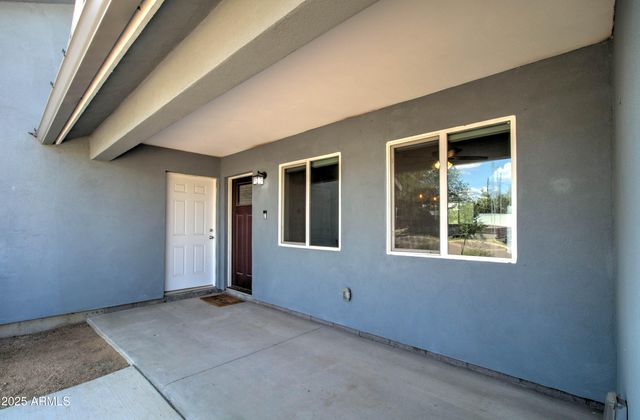 7907 E TAOS Street, Globe, AZ 85501